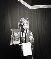 -梨园天地京剧摄影(玲珑天地店)