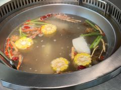 -三头牛·潮汕牛肉生蚝火锅 (夏湾店)