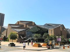 -西安大唐西市博物馆