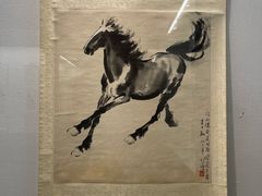 -徐悲鸿纪念馆
