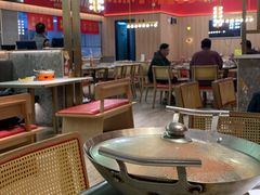 -湘江红·湖南招牌菜(莲花南路店)