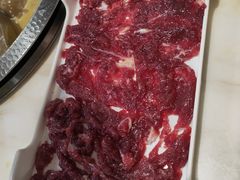 -潮汕大目牛肉火锅(上梅林店)