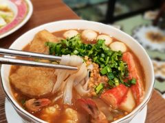 -曼谷食堂·泰国家庭料理