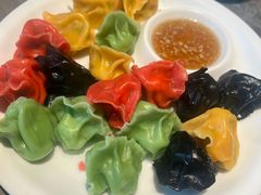 -1937青岛老味道·海肠捞饭·青岛菜(大鲍岛栈桥店)