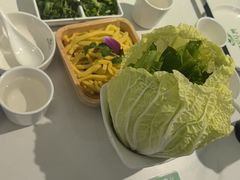 -葛记红焖羊肉(人民路店)