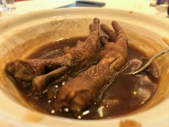 -白天鹅宾馆-宏图府餐厅