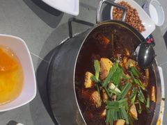 -江龙饭店·乌江豆腐鱼(乌江老桥头店)