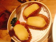 -小鹅皇港式餐厅(新抚万达店)