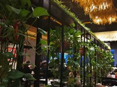 大堂-武松家(丰益桥店)