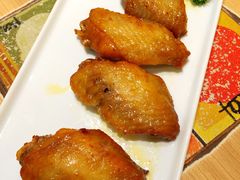 -必胜客(兴隆店)