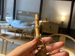 -法云安缦酒店