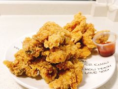 -肯德基(昌里店)