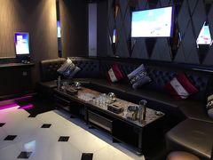 -OS CLUB(长风大悦城店)