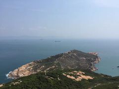 -蒲台岛