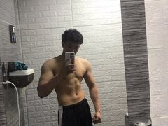 -豪思成DK健身私教连锁(凯乐国际店)