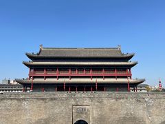 -西安城墙·碑林历史文化景区