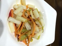 iphone_upload_pic-张氏宽窄巷成都名小吃(茂业百货华强北店)