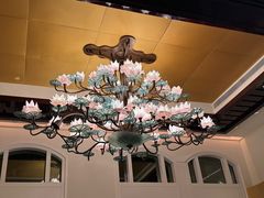 -晶荷轩(香港迪士尼乐园酒店)