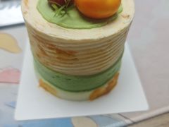 -山与蓝·轻糖鲜果蛋糕(勒泰店)