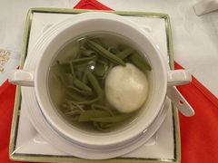 -杭州香格里拉·香宫中餐厅