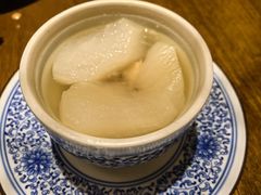 -粗茶淡饭·隐庐私厨(东亭店)