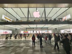-Apple零售店(成都太古里店)