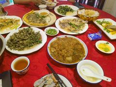 -翠景潮州美食(雅景苑店)