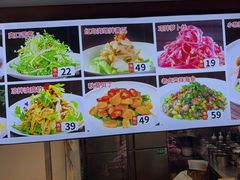 -乔家小院•非遗驴肉•本地小海鲜(滨河路店)
