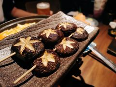 香菇-山葵家居酒屋(天目里店)