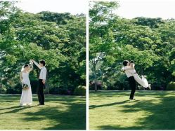 -太古映画婚纱摄影(天河店)