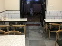 大堂-海萍馄饨(湖北路店)