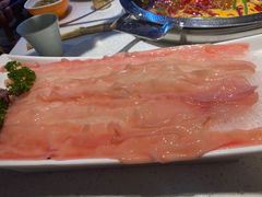-巴国妹子毛肚火锅(蓝光悦城店)