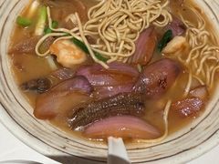 -慧娟面馆·餐厅(望江路店)