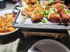 -绿茶餐厅(昌平悦荟店)