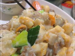-清真穆记涮羊肉老味铜锅烧烤涮