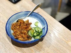 圆环卤肉饭-芒果爆爆(东海缤纷店)