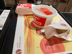 -肯德基(盘龙奥莱店)
