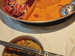 -小龙翻大江文化火锅(宽窄店)