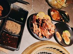 -谷牛日式烤肉(宝山U天地店)