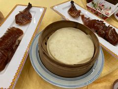 -白家大院·王府宫廷菜(苏州街店)
