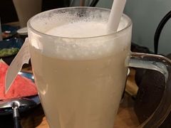 -湊湊火锅·茶憩(东城万达店)