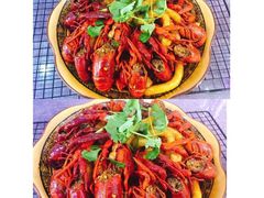 -华仔龙虾(永乐路总店)