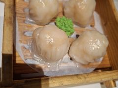 -粤财皇冠假日酒店·彩华轩中餐厅