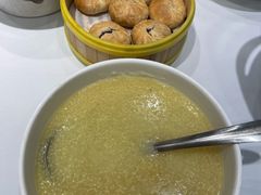 南瓜小米粥-万荣烤鸭店·北京菜(天坛店)