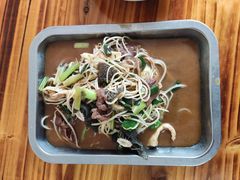 -龙上水现炒生料(柳沙店)