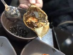 -咸草酱蟹
