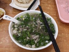 八沟羊汤-八沟羊汤(河北大街店)