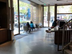 -星巴克臻选(南京艾尚天地店)