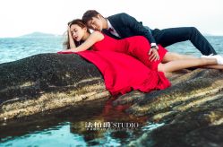 -太古映画婚纱摄影(天河店)