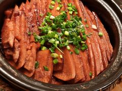 -老阿爸鲜鱼土菜(昆山花桥店)